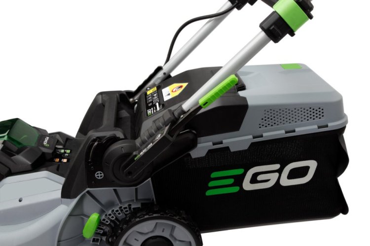 EGO AKU sekačka s pojezdem LM1700E-SP