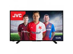 Televize JVC LT-43VU2205
