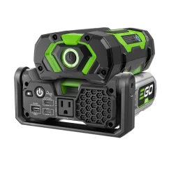 EGO Měnič napětí Nexus Escape PAD5000E - sada