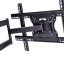 Solight velký konzolový držák pro ploché TV od 76 - 177cm (30'' - 70'')Solight velký konzolový držák pro ploché TV od 76 - 177cm (30'' - 70'')