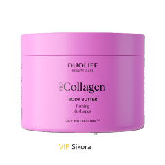 Collagen Body Butter 200 ml