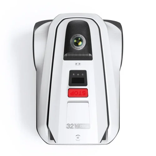 ECOVACS GOAT A3000 LIDAR WHITE