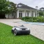 ECOVACS GOAT A3000 LIDAR WHITE
