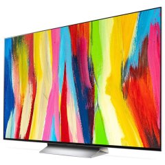 Televize LG OLED65C22