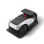 ECOVACS GOAT O500 PANORAMA WHITE