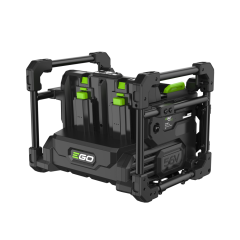 EGO PRO-X přenosná nabíjecí powerbanka PGX1401PB