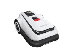 ECOVACS GOAT A3000 LIDAR WHITE