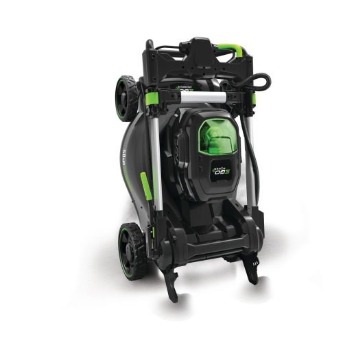 EGO AKU sekačka s pojezdem LM2020E-SP