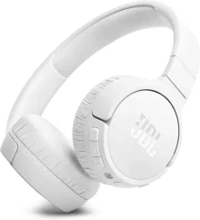 Sluchátka JBL Tune 670NC - bílá