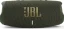 Přenosný reproduktor JBL Charge 5, zelený