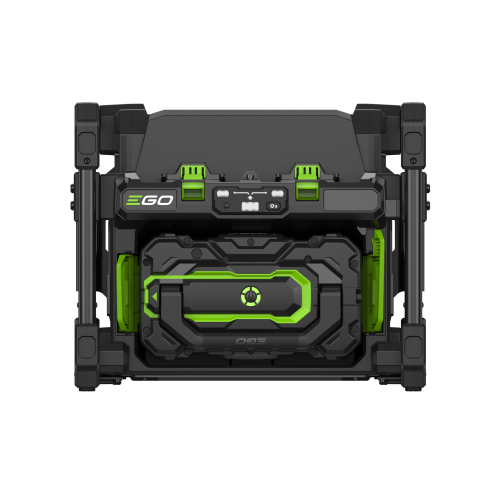 EGO PRO-X přenosná nabíjecí powerbanka PGX1401PB