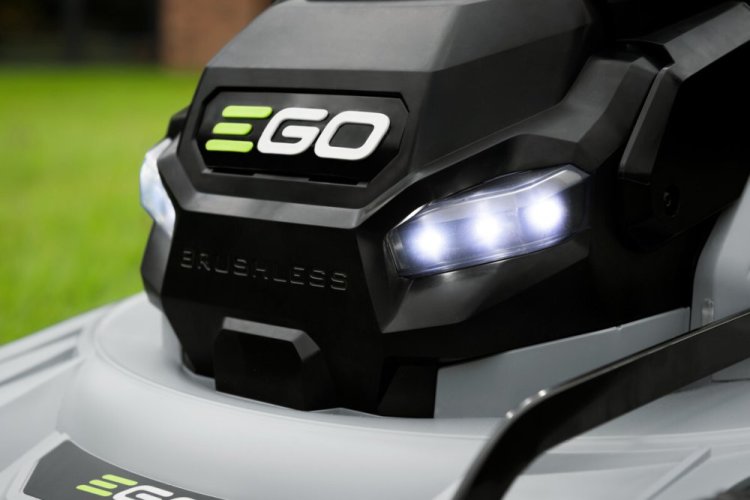 EGO AKU sekačka bez pojezdu LM1700E