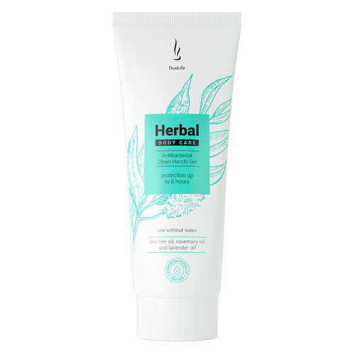 Herbal Body Care 50 ml