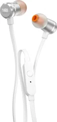 Sluchátka JBL T290 - stříbrná