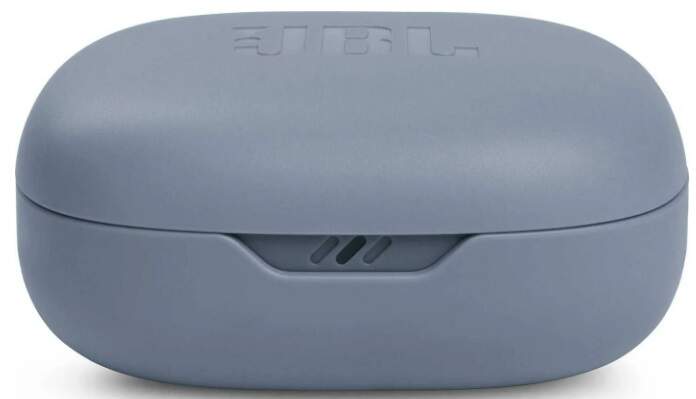 Sluchátka JBL Vibe 300TWS - modrá