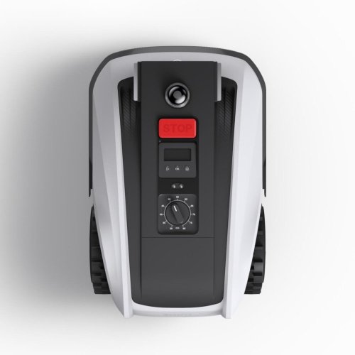 ECOVACS GOAT O500 PANORAMA WHITE