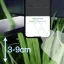 ECOVACS GOAT A3000 LIDAR WHITE