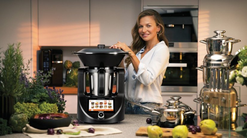 Cookover