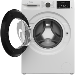 Pračka Beko B5WFU 58418 WCSHBC