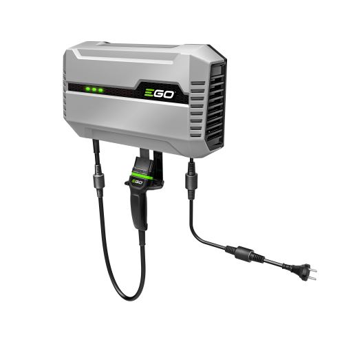 EGO Supernabíječka CHV1600E