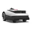 ECOVACS GOAT A3000 LIDAR WHITE