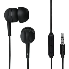 Sluchátka Thomson EAR3005 - černá