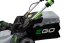 EGO AKU sekačka s pojezdem LM1700E-SP