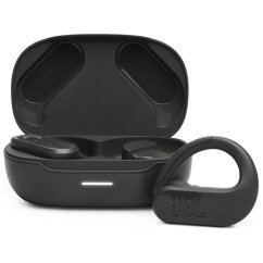 Sluchátka JBL Endurance Peak 3 - černá