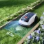 ECOVACS GOAT O800 RTK WHITE