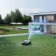 ECOVACS GOAT A3000 LIDAR WHITE