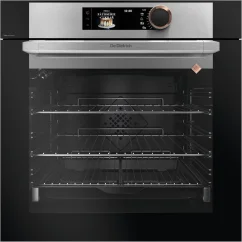Trouba De Dietrich DOP8785X , nerez
