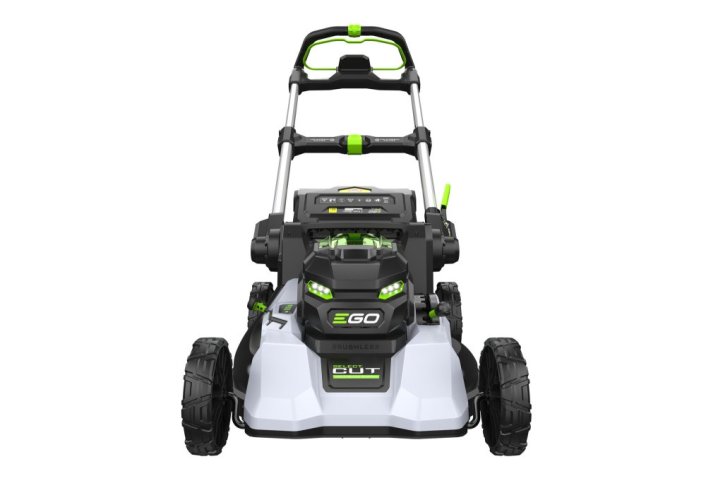 EGO AKU sekačka s pojezdem LM2230E-SP