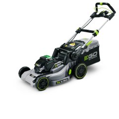 EGO AKU sekačka s pojezdem LM1900E-SP