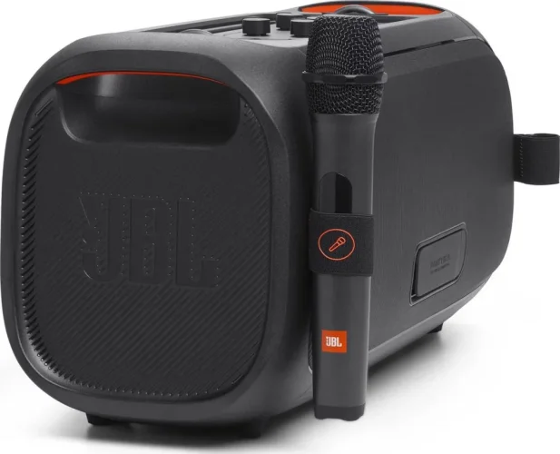 Party reproduktor JBL PARTYBOX ON-THE-GO Essential