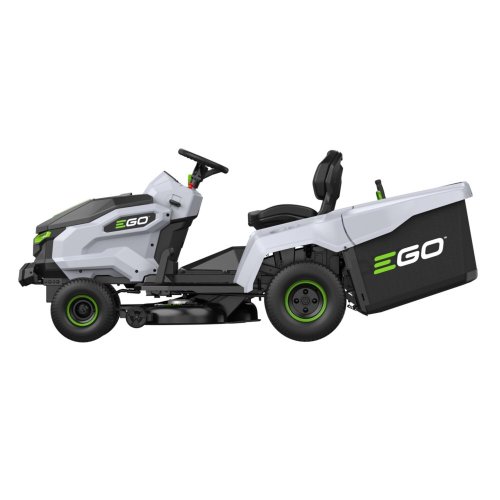 EGO AKU zahradní traktor TR3801E-B