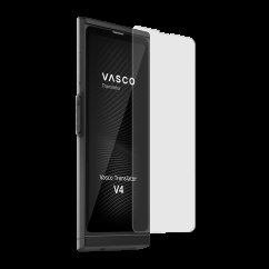 Ochranné sklo pro Vasco Translator V4