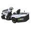 EGO AKU zahradní traktor TR3801E-B