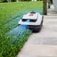 ECOVACS GOAT A3000 LIDAR WHITE