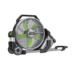 EGO Aku zvlhčovací ventilátor FN1800E