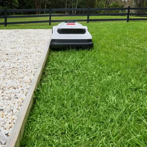 ECOVACS GOAT A1600 RTK WHITE