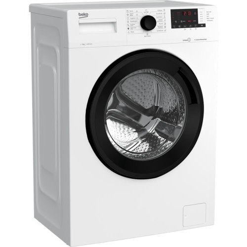 Pračka Beko WUE 7612 XBWS