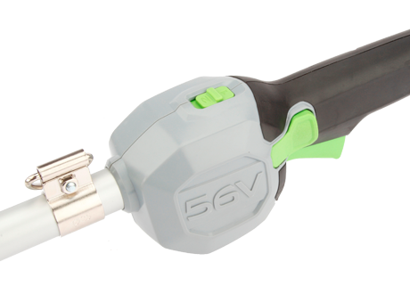 EGO Aku pohonná jednotka Multi-Tool PH1400E