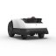 ECOVACS GOAT O500 PANORAMA WHITE
