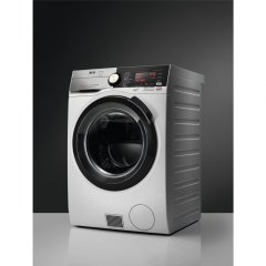 Pračka/sušička AEG SensiDry® L9WBCN61B
