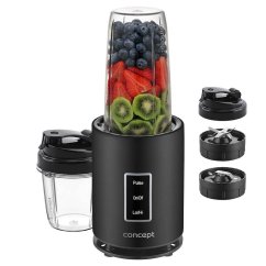 Stolní mixér Concept SM1500 Smoothie maker Nutri