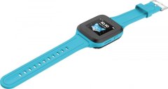 Chytré hodinky TCL MOVETIME Family Watch 40 - modré