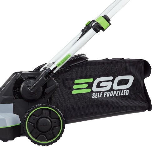 EGO AKU sekačka s pojezdem LM2130E-SP
