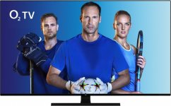 Televize JVC LT-70VAQ8135
