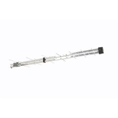Solight venkovní DVB-T anténa, 12dB, UHF, 21. - 60. kanál