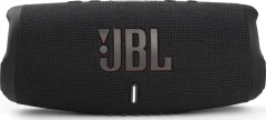 Přenosný reproduktor JBL Charge 5 Black
